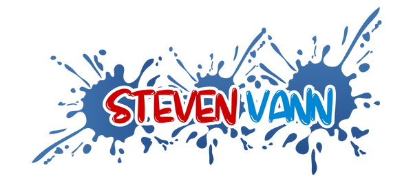 Steven Vann’s shop
